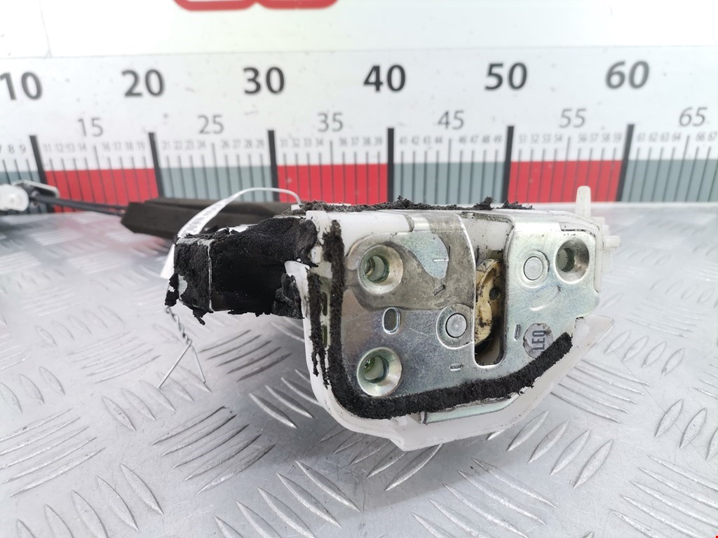 Замок двери задней левой HONDA Accord VIII 2008-2013