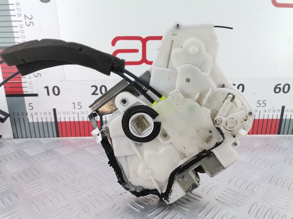 Замок двери задней левой HONDA Accord VIII 2008-2013