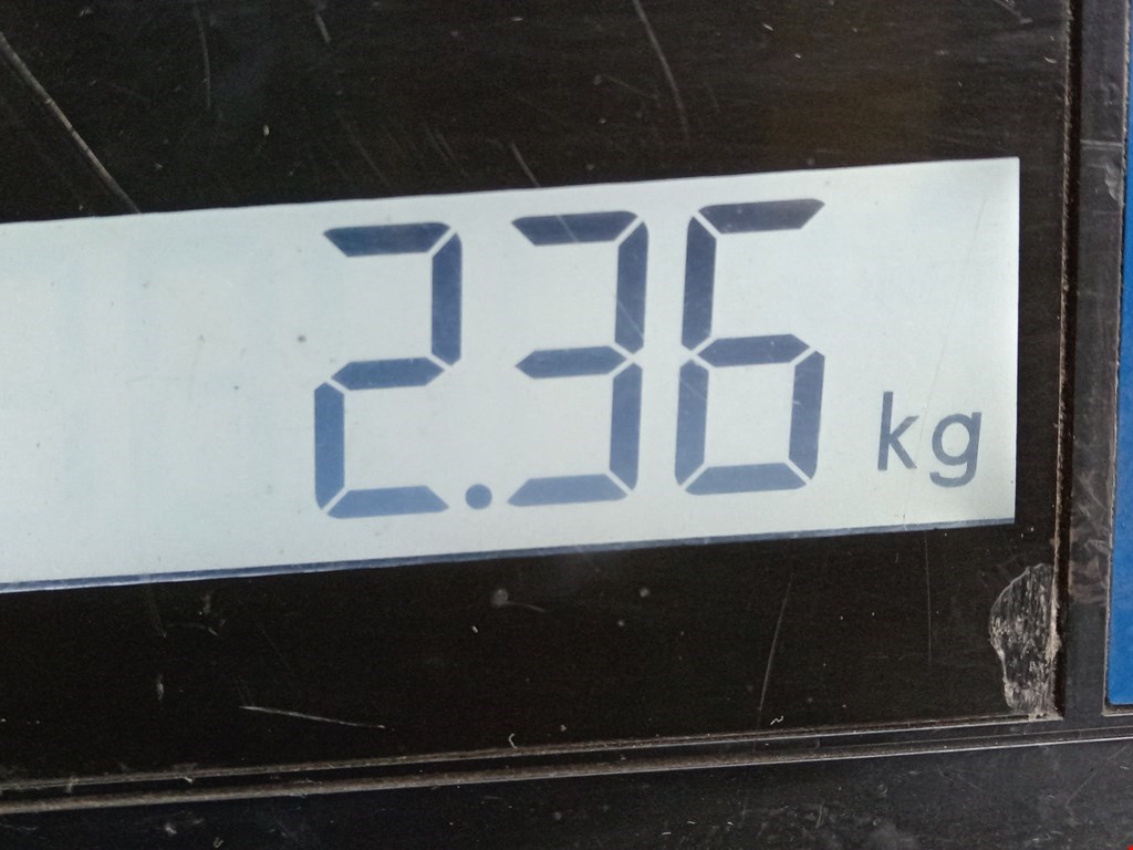 Суппорт задний правый OPEL Astra H/Family 2004-2015