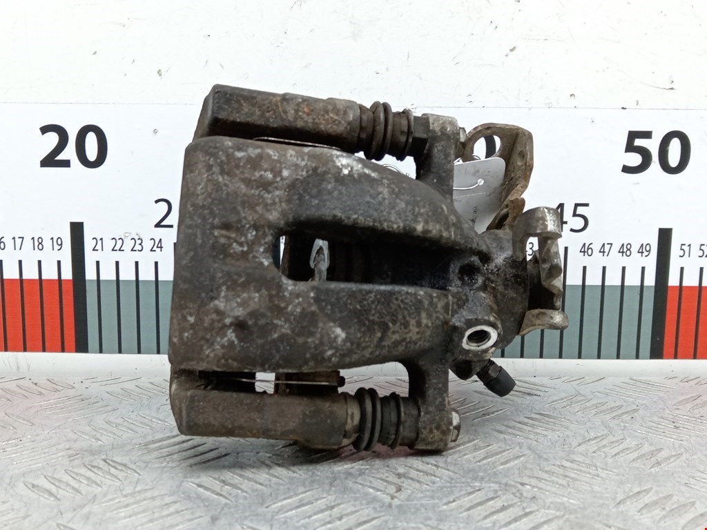 Суппорт задний левый OPEL Astra H/Family 2004-2015