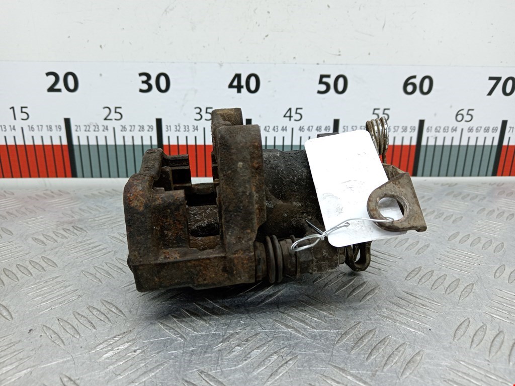 Суппорт задний левый OPEL Astra H/Family 2004-2015