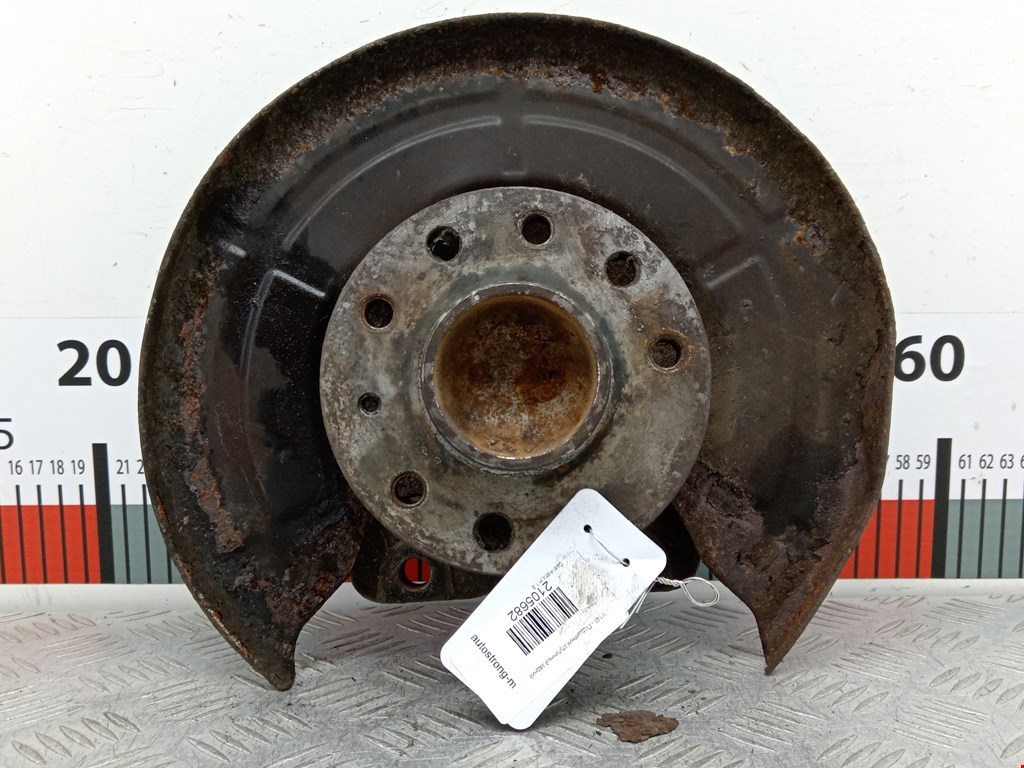 Подшипник ступичный задний Opel Astra H (2004-2014)