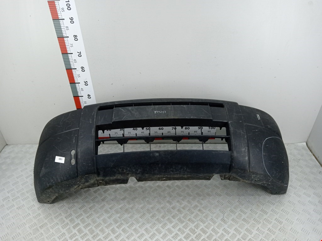 Бампер передний PEUGEOT Partner 1996-2009