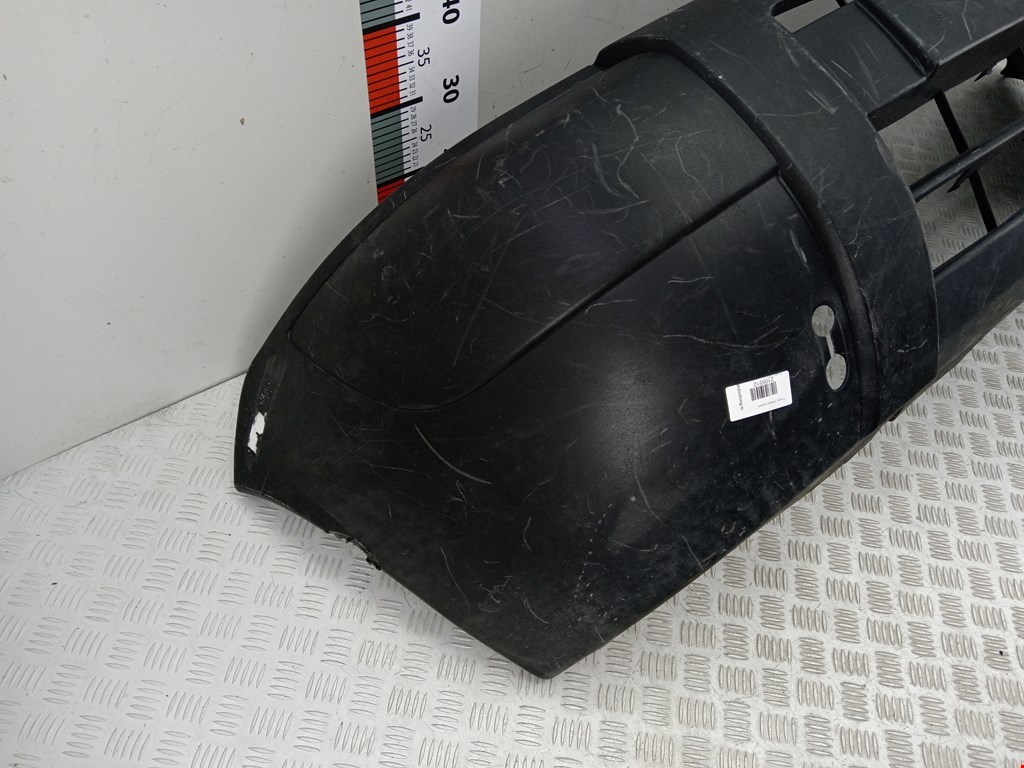 Бампер передний PEUGEOT Partner 1996-2009