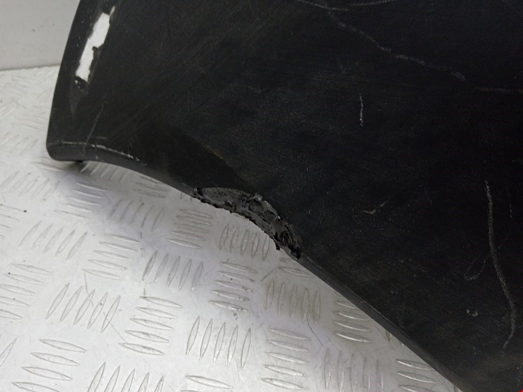 Бампер передний PEUGEOT Partner 1996-2009