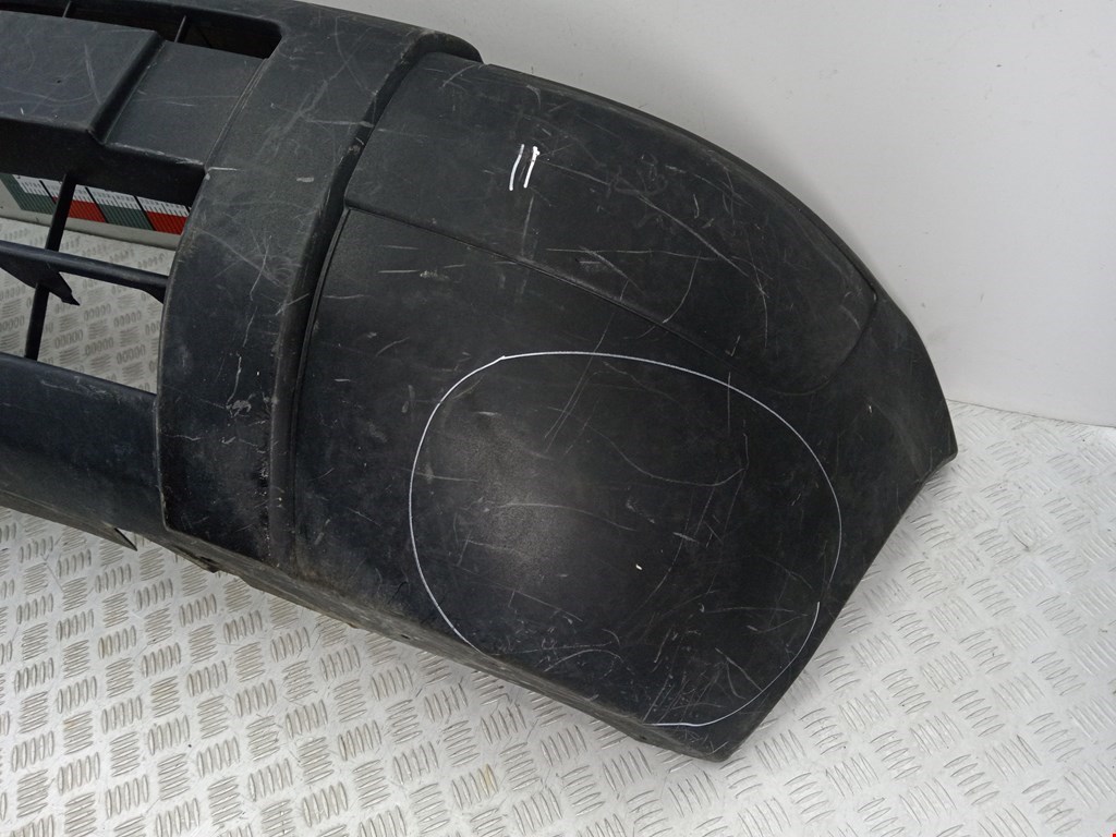 Бампер передний PEUGEOT Partner 1996-2009
