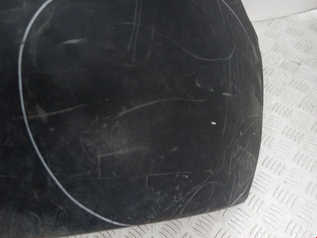 Бампер передний PEUGEOT Partner 1996-2009