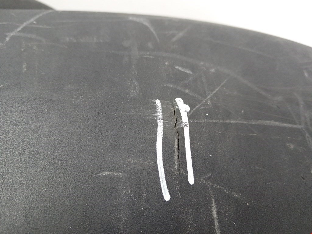 Бампер передний PEUGEOT Partner 1996-2009