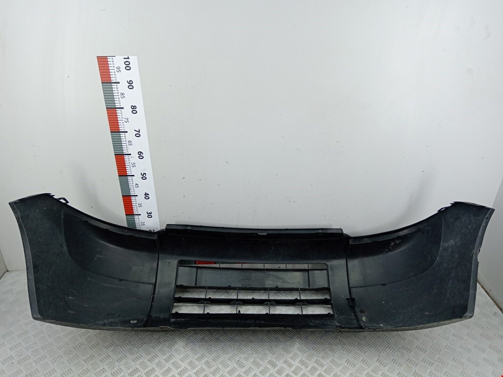 Бампер передний PEUGEOT Partner 1996-2009