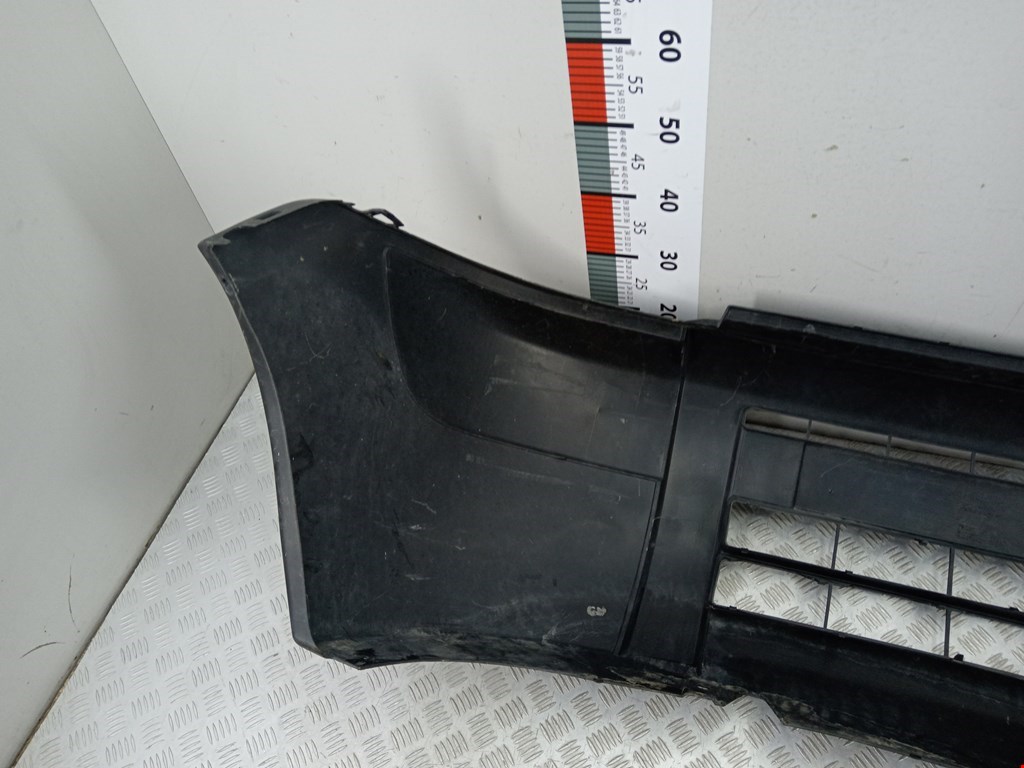 Бампер передний PEUGEOT Partner 1996-2009