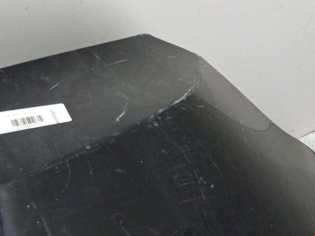 Бампер задний HYUNDAI Solaris I 2010-2017