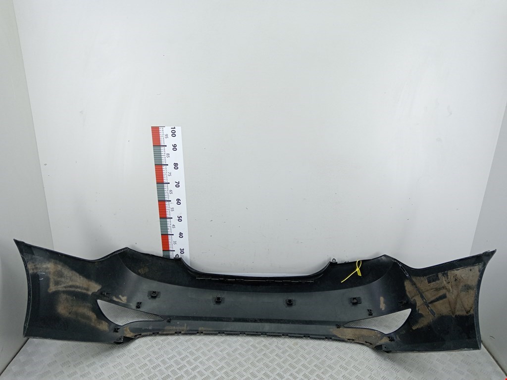 Бампер задний HYUNDAI Solaris I 2010-2017