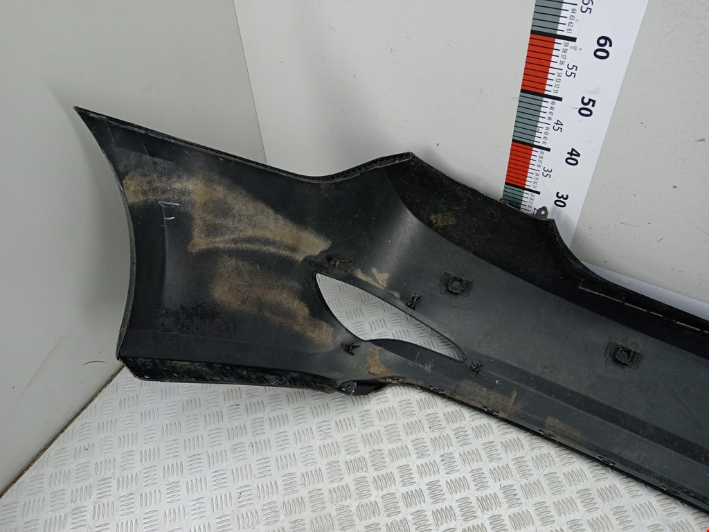 Бампер задний HYUNDAI Solaris I 2010-2017