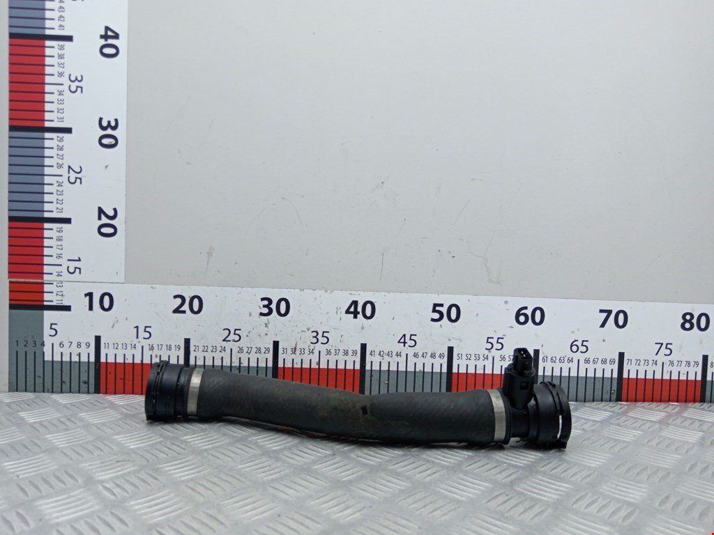 Патрубок BMW 3er E46 1998-2006