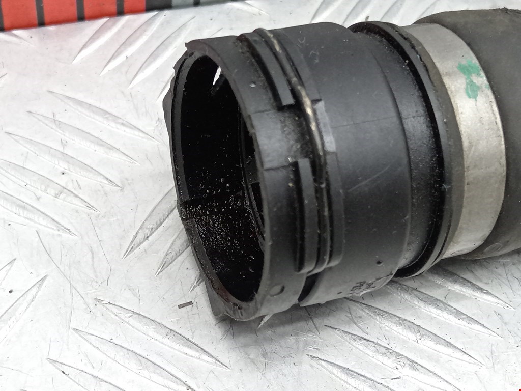 Патрубок BMW 3er E46 1998-2006