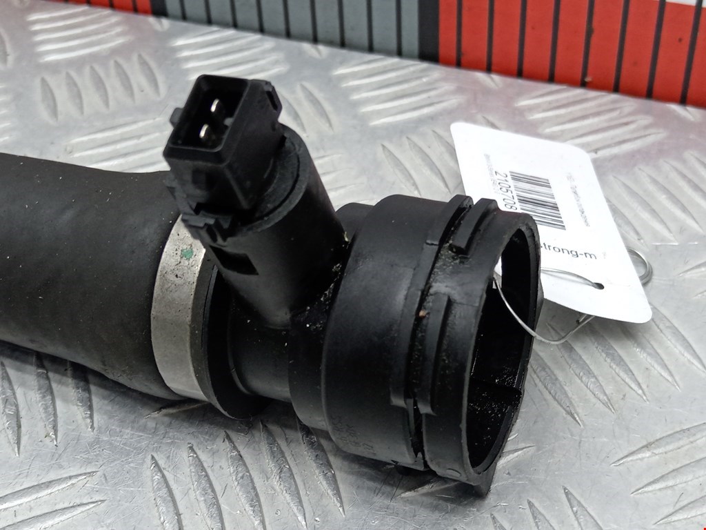 Патрубок BMW 3er E46 1998-2006