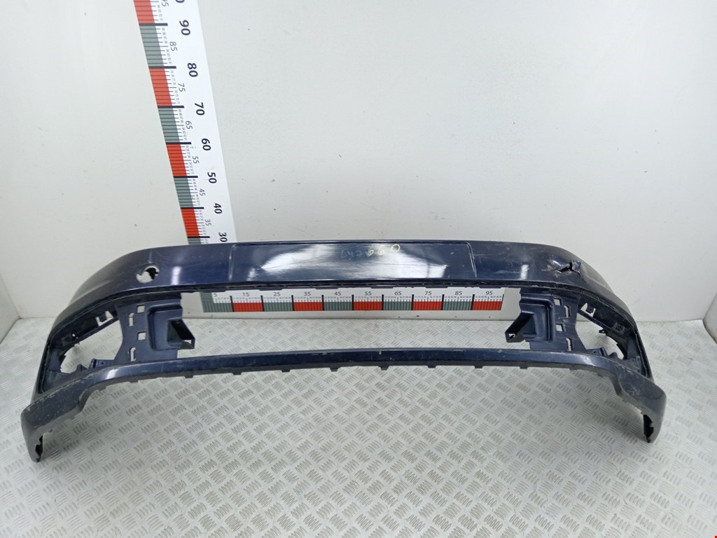 Бампер передний Volkswagen Polo 5 (2009-2022)