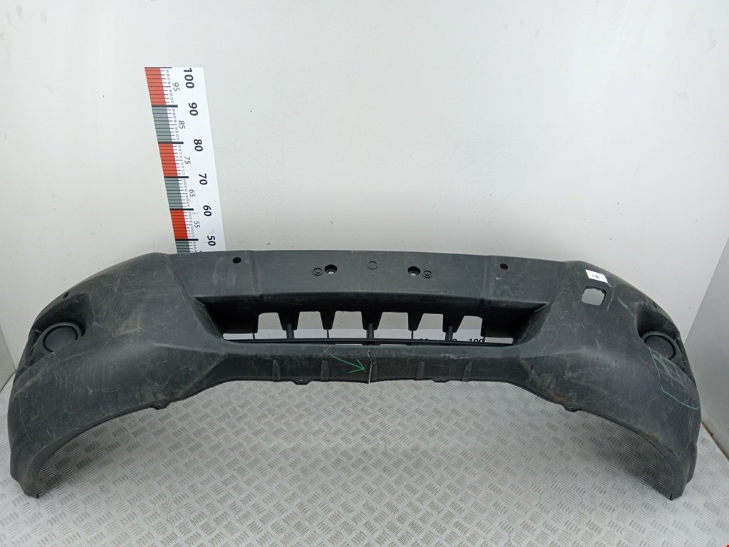 Бампер передний FORD Transit 2014-н.в.