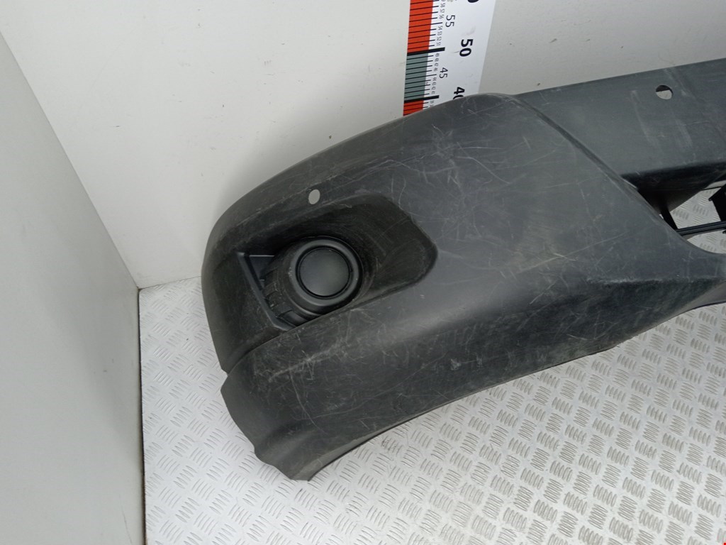 Бампер передний FORD Transit 2014-н.в.