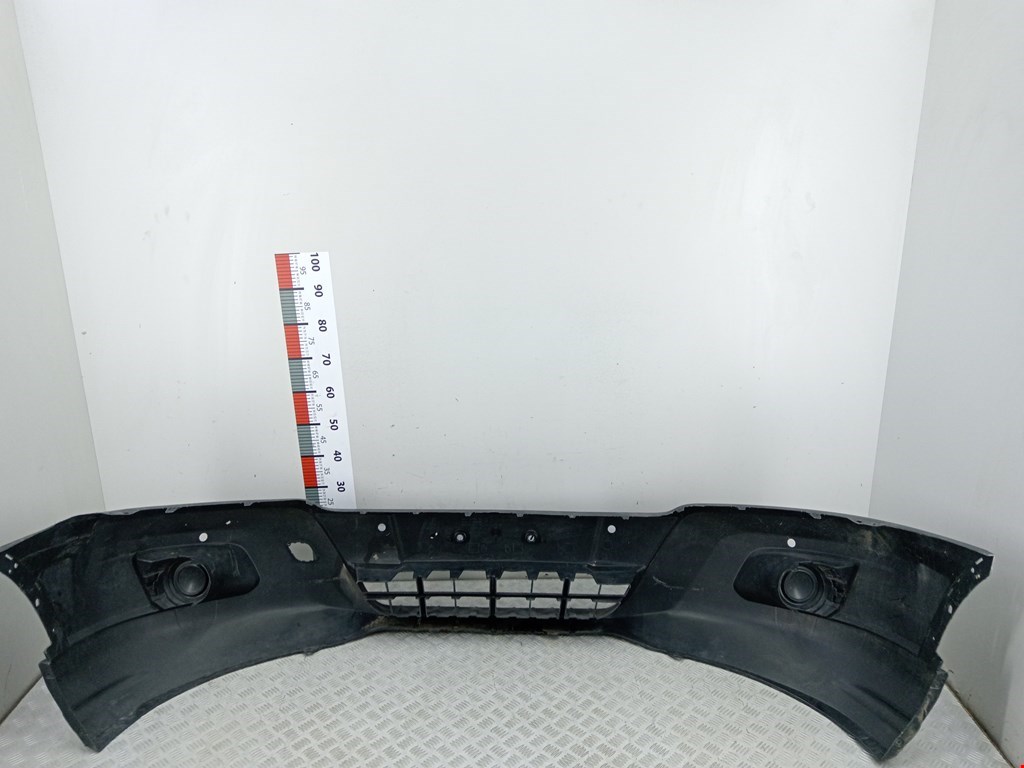 Бампер передний FORD Transit 2014-н.в.