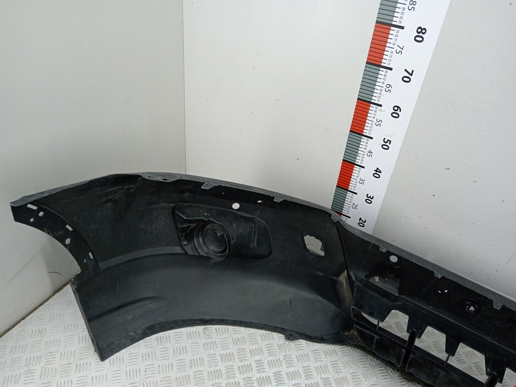 Бампер передний FORD Transit 2014-н.в.