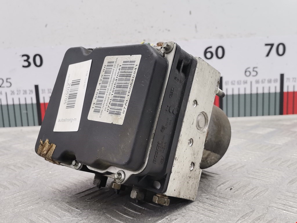 Блок ABS (насос) FIAT Ulysse 2002-2010