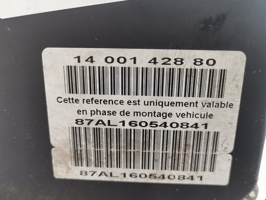Блок ABS (насос) FIAT Ulysse 2002-2010