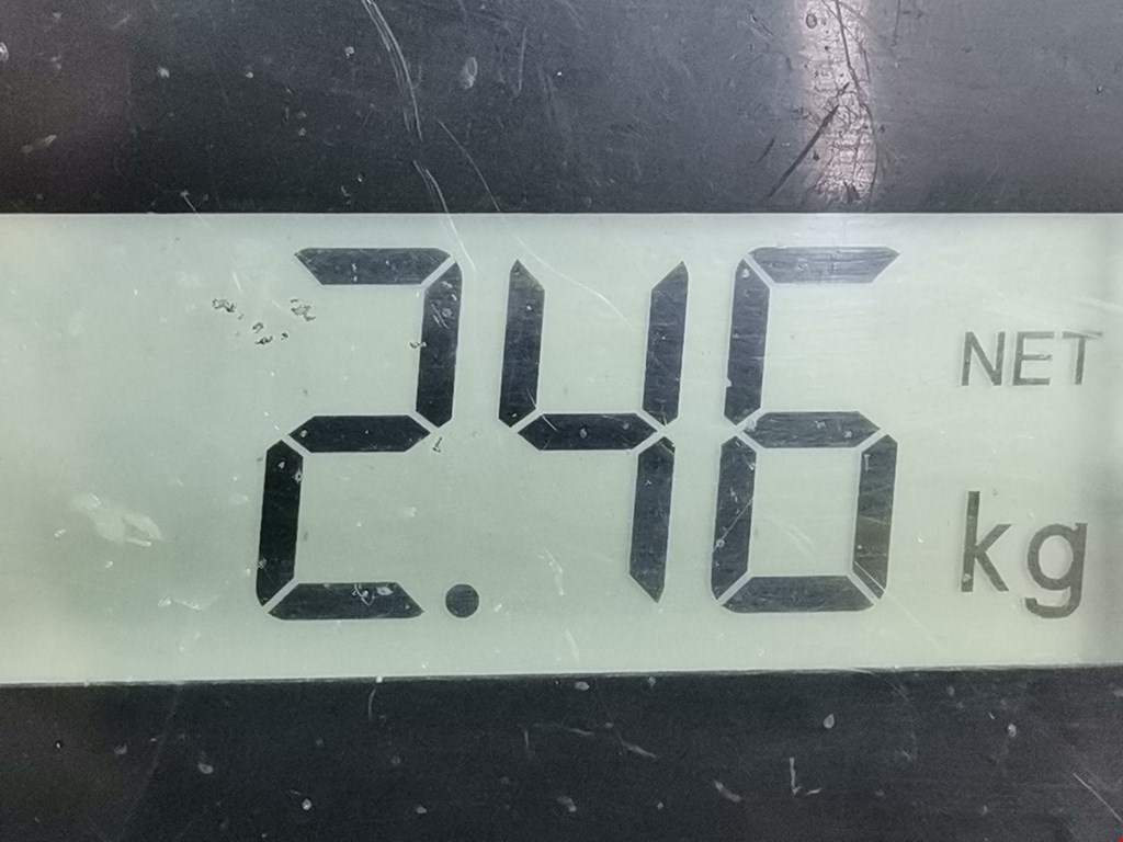 Блок ABS (насос) FIAT Ulysse 2002-2010