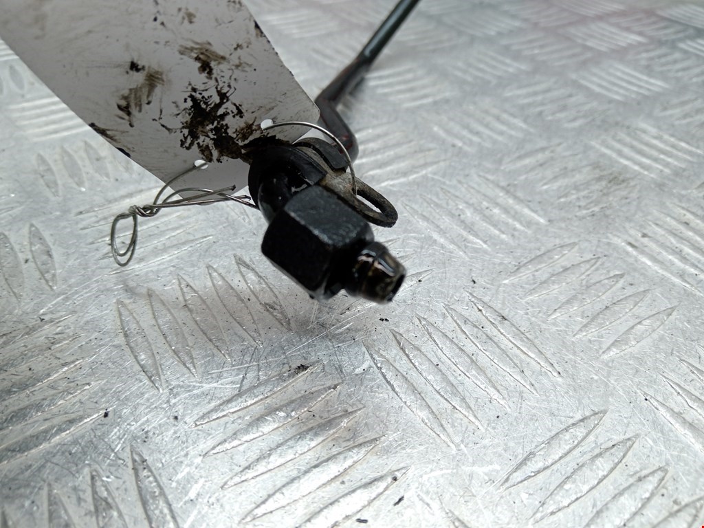 Трубка масляная SEAT Alhambra 1996-2010