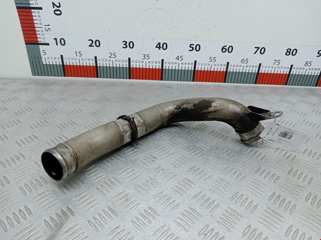 Патрубок интеркулера SEAT Alhambra 1996-2010