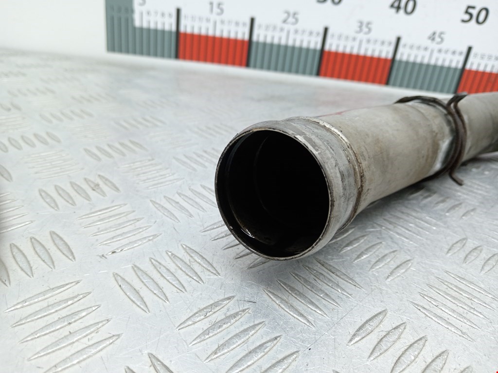 Патрубок интеркулера SEAT Alhambra 1996-2010