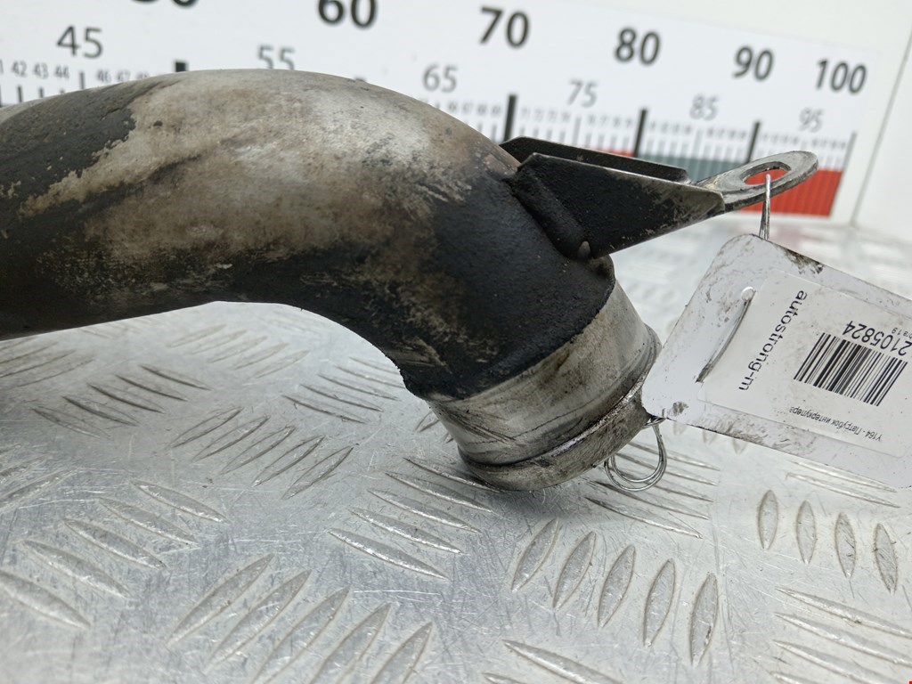 Патрубок интеркулера SEAT Alhambra 1996-2010