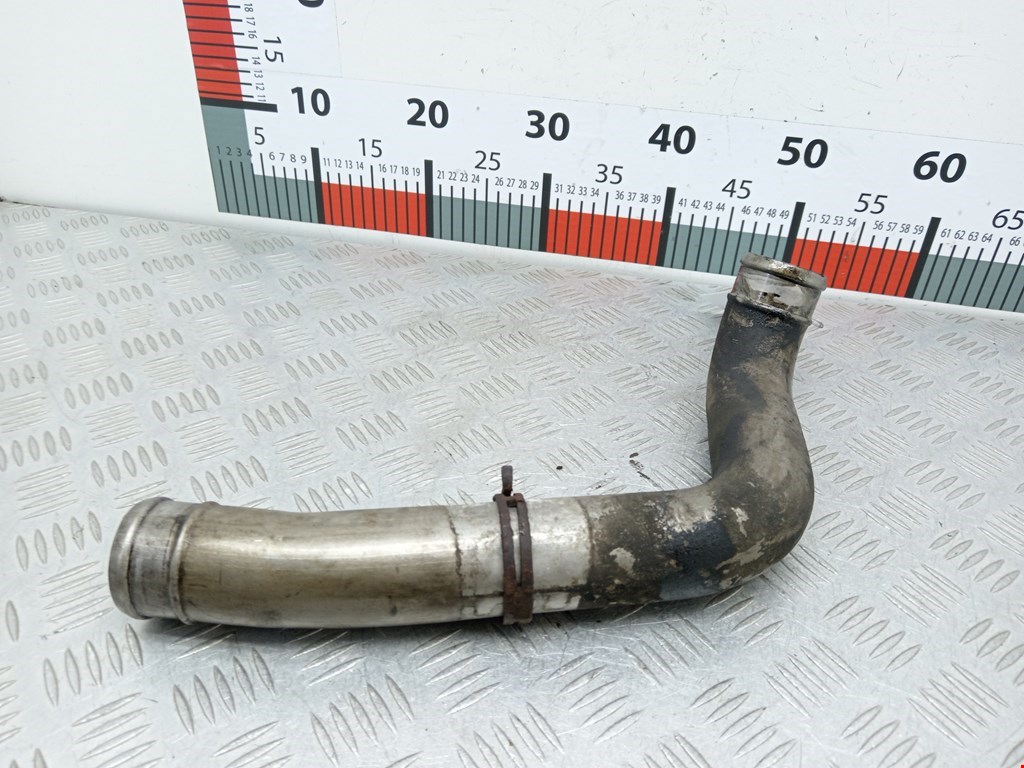 Патрубок интеркулера SEAT Alhambra 1996-2010