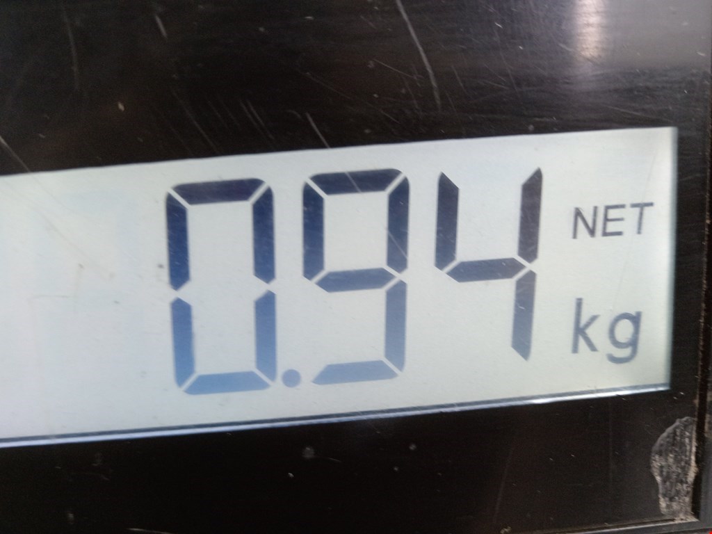 Патрубок интеркулера SEAT Alhambra 1996-2010