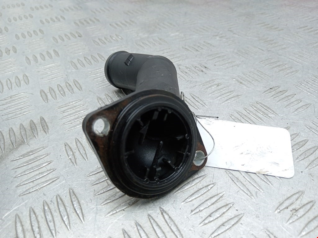 Тройник системы охлаждения SEAT Alhambra 1996-2010