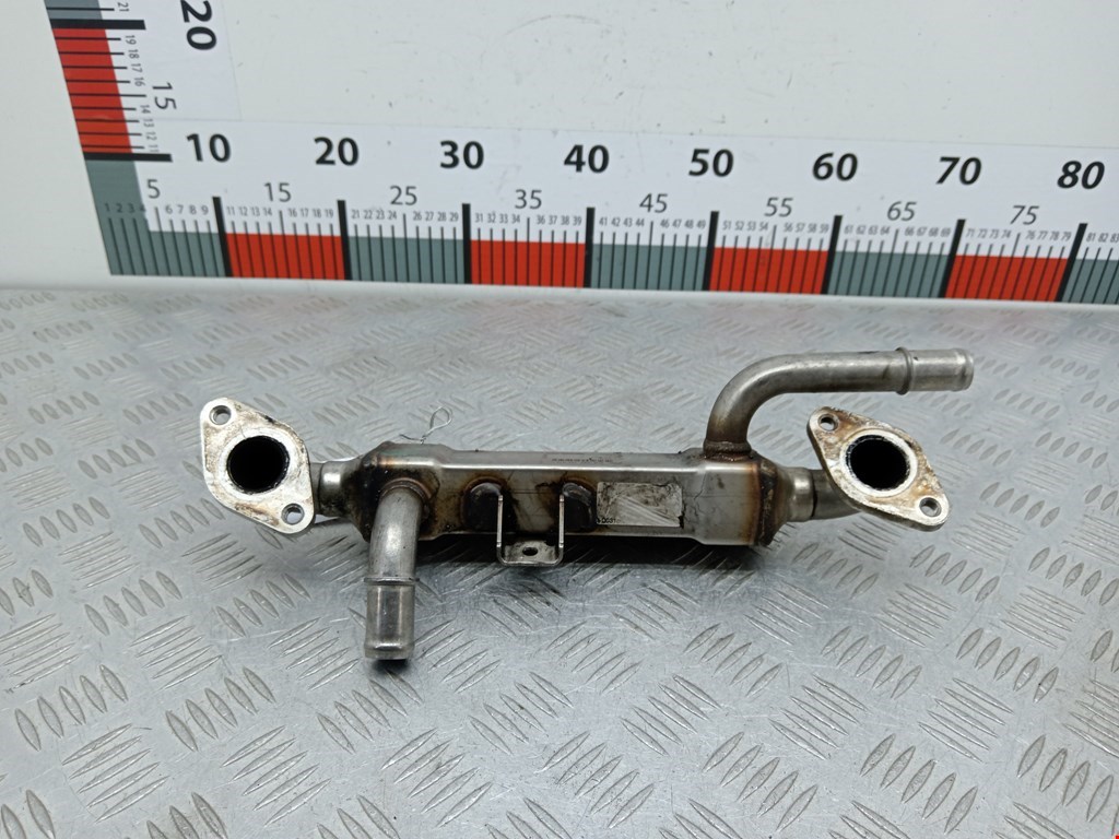 Радиатор системы ЕГР SEAT Alhambra 1996-2010