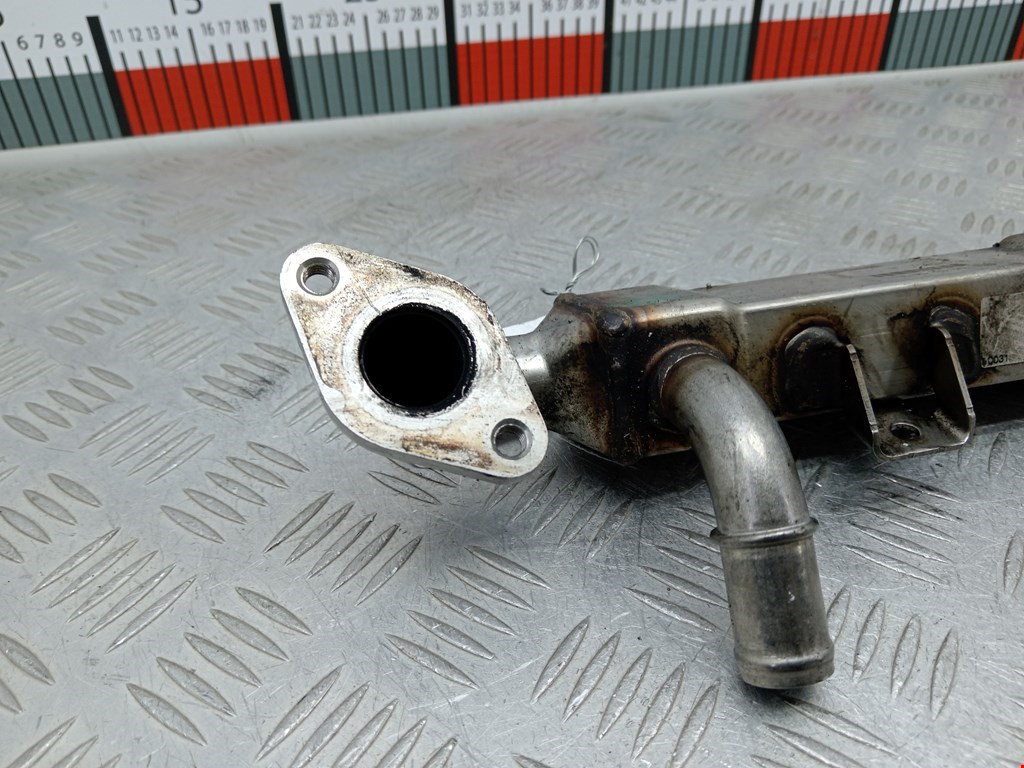 Радиатор системы ЕГР SEAT Alhambra 1996-2010