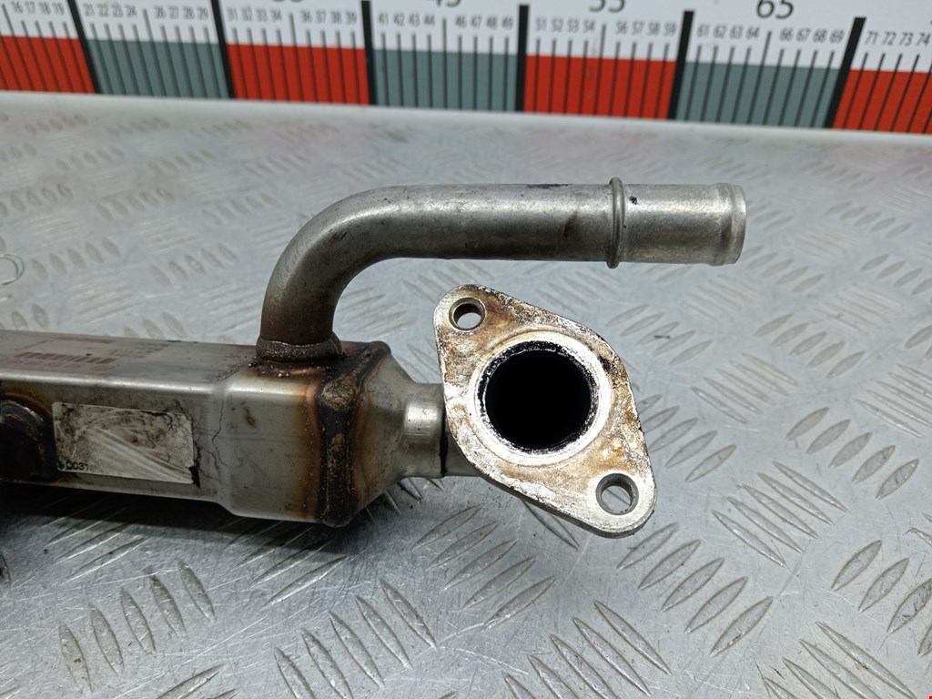 Радиатор системы ЕГР SEAT Alhambra 1996-2010