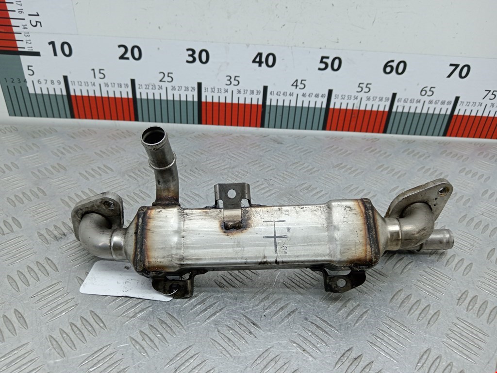 Радиатор системы ЕГР SEAT Alhambra 1996-2010