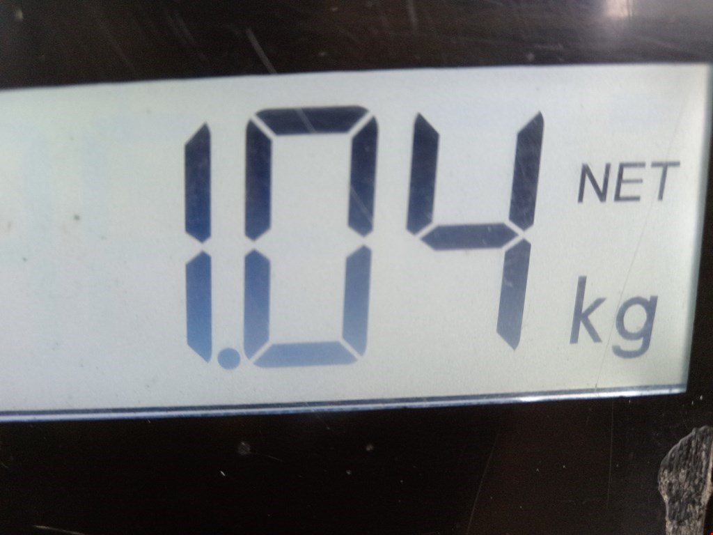 Радиатор системы ЕГР SEAT Alhambra 1996-2010