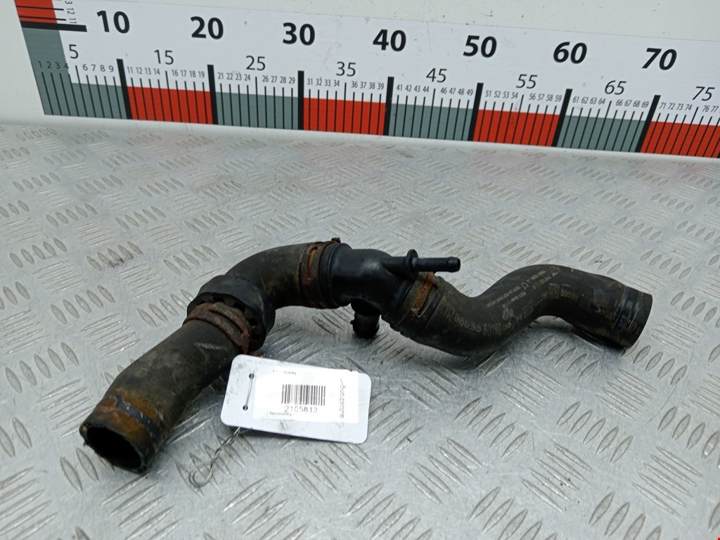 Патрубок SEAT Alhambra 1996-2010