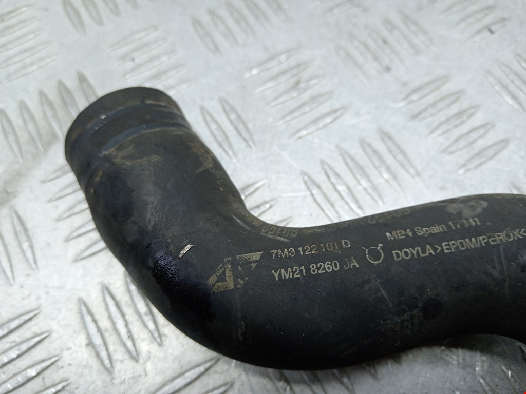 Патрубок SEAT Alhambra 1996-2010