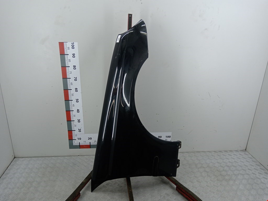 Крыло переднее правое MERCEDES-BENZ E-Class W211, S211 2002-2009