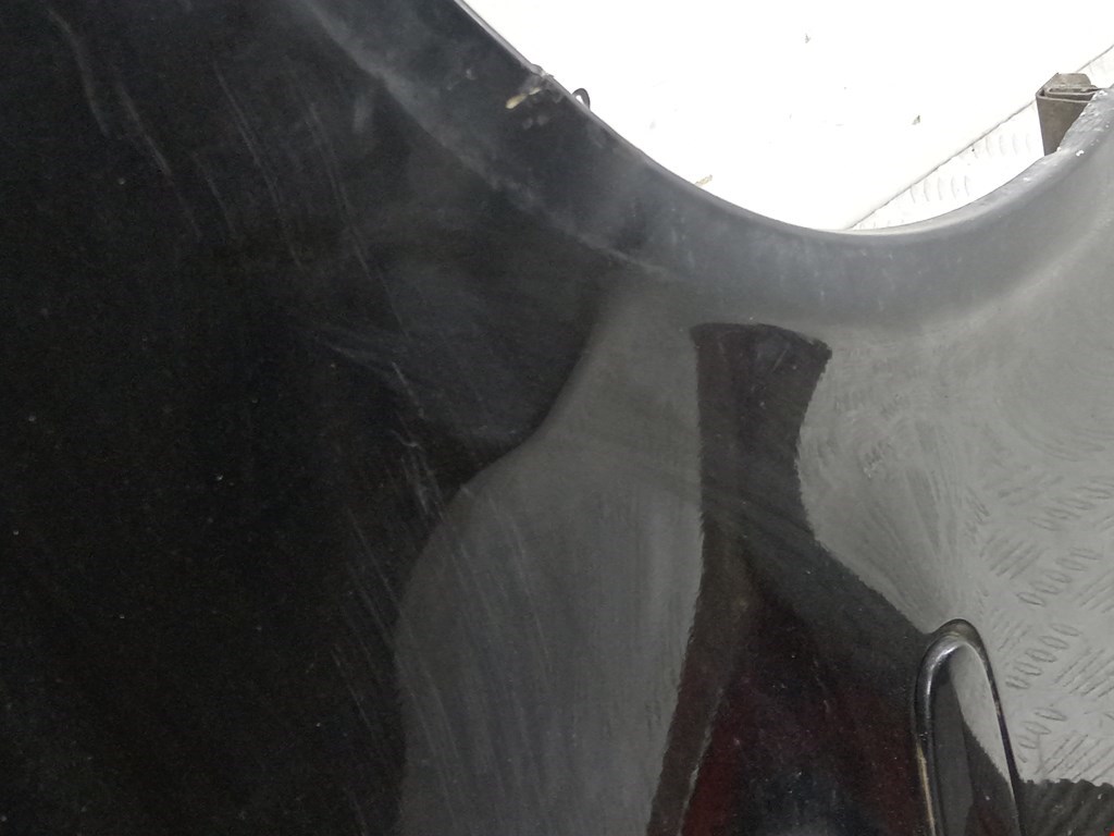 Крыло переднее правое MERCEDES-BENZ E-Class W211, S211 2002-2009