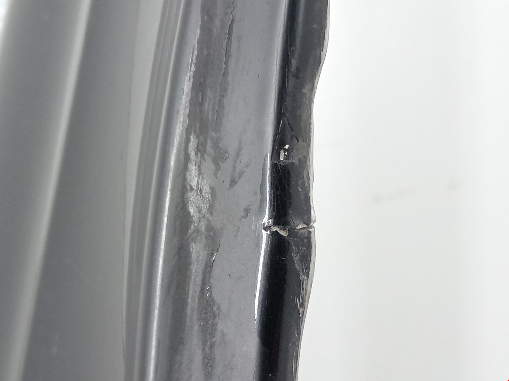 Крыло переднее правое MERCEDES-BENZ E-Class W211, S211 2002-2009