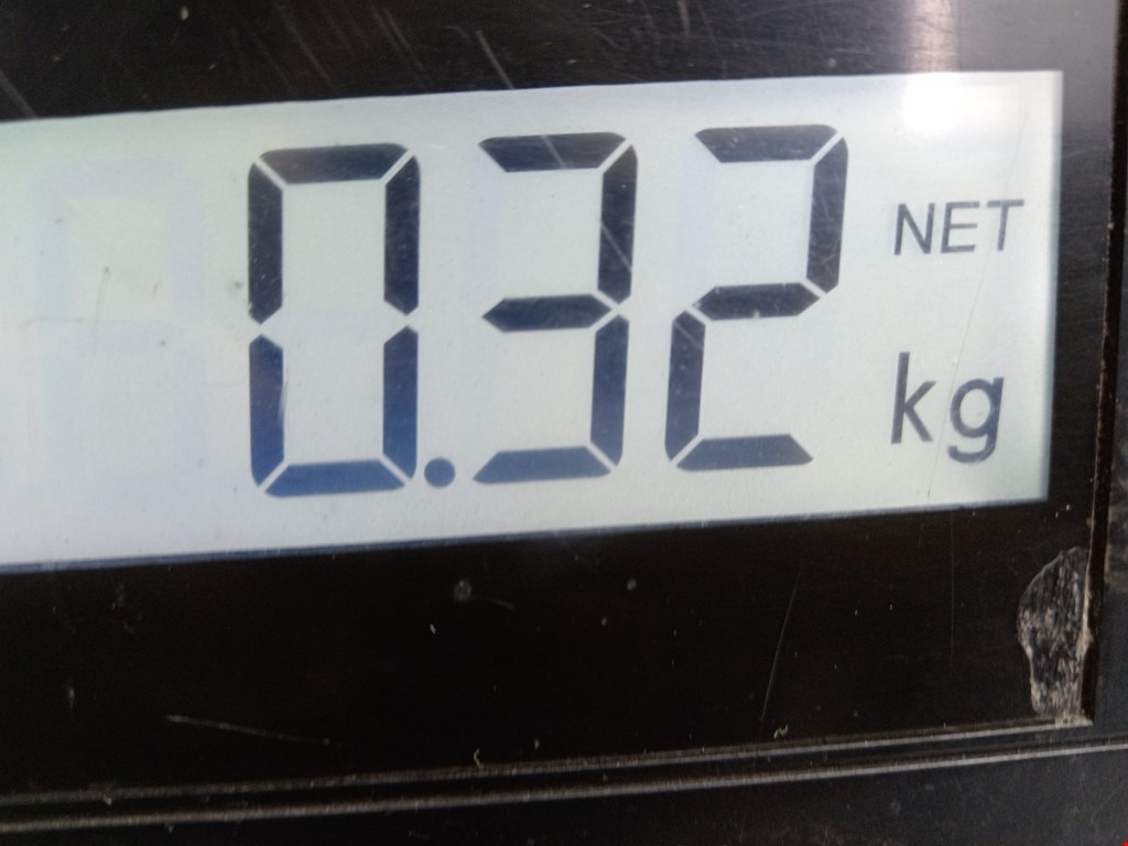 Патрубок SEAT Alhambra 1996-2010