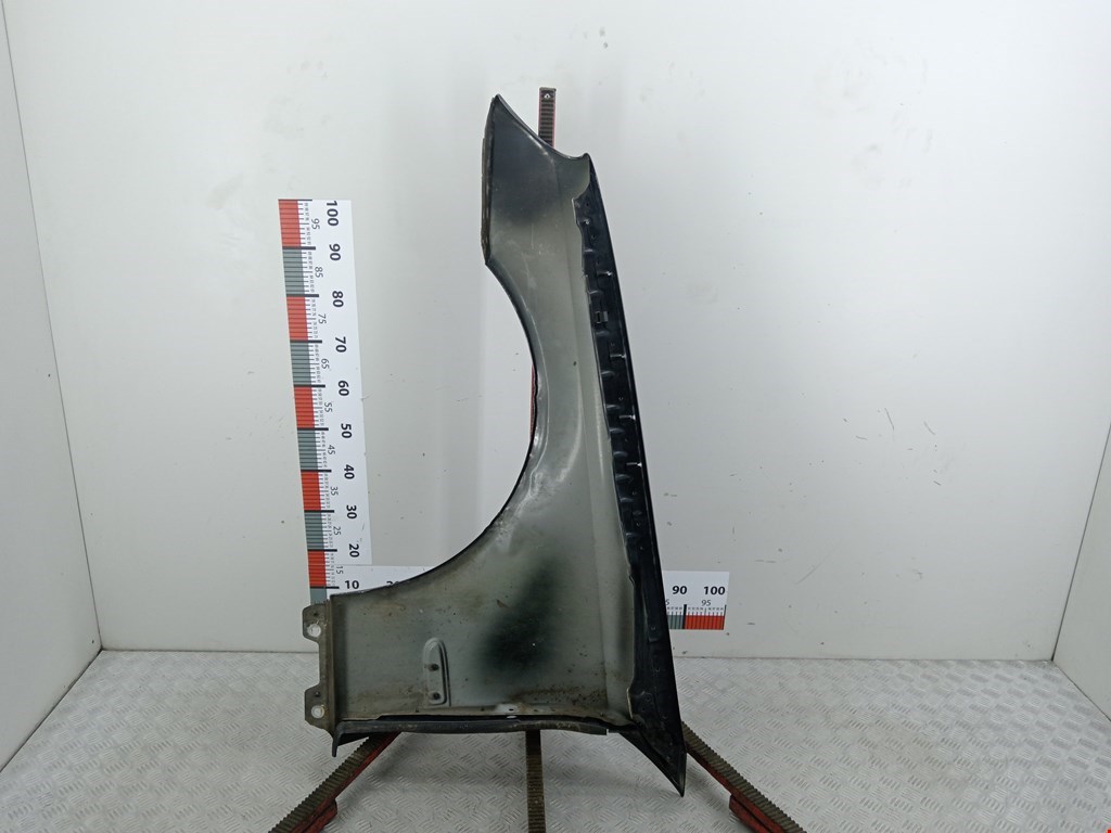 Крыло переднее правое MERCEDES-BENZ E-Class W211, S211 2002-2009