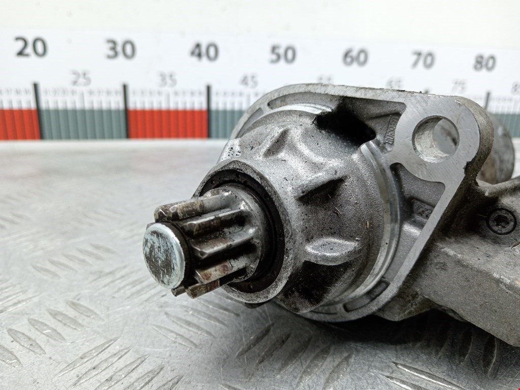 Стартер SEAT Alhambra 1996-2010