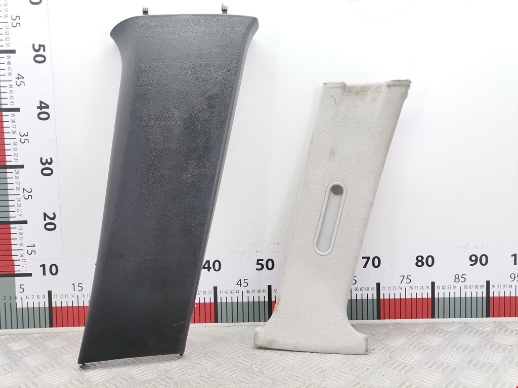 Обшивка салона Volkswagen Golf 4 (1997-2004)