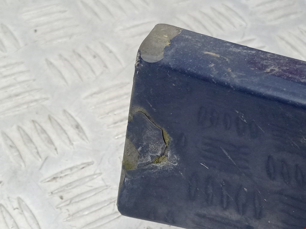 Крыло переднее левое FIAT Ulysse 2002-2010